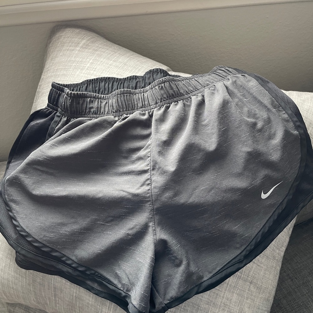 Nike Dryfit Shorts